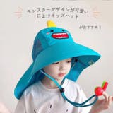 帽子 ハット キャップ | REAL STYLE | 詳細画像5 