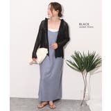 ニット レディース パーカー | REAL STYLE | 詳細画像7 