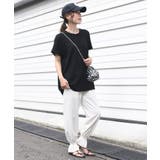 Tシャツ レディース 半袖 | REAL STYLE | 詳細画像11