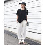 Tシャツ レディース 半袖 | REAL STYLE | 詳細画像12