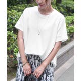 Tシャツ レディース 半袖 | REAL STYLE | 詳細画像14