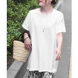 Tシャツ レディース 半袖 | REAL STYLE | 詳細画像16