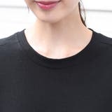 Tシャツ レディース 半袖 | REAL STYLE | 詳細画像9