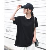 Tシャツ レディース 半袖 | REAL STYLE | 詳細画像10
