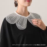 つけ襟 付け襟 襟だけ | REAL STYLE | 詳細画像11 