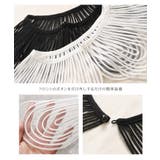 つけ襟 付け襟 襟だけ | REAL STYLE | 詳細画像12 