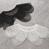 つけ襟 付け襟 襟だけ | REAL STYLE | 詳細画像4 