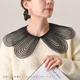 つけ襟 付け襟 襟だけ | REAL STYLE | 詳細画像6 