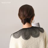 つけ襟 付け襟 襟だけ | REAL STYLE | 詳細画像7 