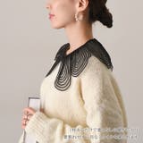 つけ襟 付け襟 襟だけ | REAL STYLE | 詳細画像8 