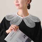 つけ襟 付け襟 襟だけ | REAL STYLE | 詳細画像10 