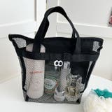 トートバッグ トートバッグ 目玉 | REAL STYLE | 詳細画像11