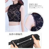 つけ襟 付け襟 レディース | REAL STYLE | 詳細画像11