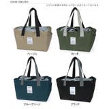 エコバッグ 保冷 保温 | REAL STYLE | 詳細画像2