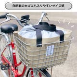 エコバッグ 保冷 保温 | REAL STYLE | 詳細画像13
