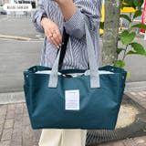 エコバッグ 保冷 保温 | REAL STYLE | 詳細画像16