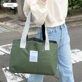 エコバッグ 保冷 保温 | REAL STYLE | 詳細画像17