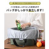エコバッグ 保冷 保温 | REAL STYLE | 詳細画像3