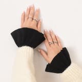 つけ袖 レディース 手首 | REAL STYLE | 詳細画像12
