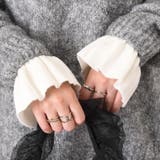 つけ袖 レディース 手首 | REAL STYLE | 詳細画像6