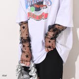 アームカバー レディース ロング丈 | REAL STYLE | 詳細画像12