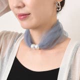 スカーフ ネックカバー 夏 | REAL STYLE | 詳細画像5 