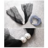 スカーフ ネックカバー 夏 | REAL STYLE | 詳細画像7 