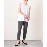 サルエルパンツ レディース ヨガ | REAL STYLE | 詳細画像4