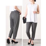 サルエルパンツ レディース ヨガ | REAL STYLE | 詳細画像6