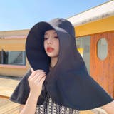 日よけ帽子 ガーデンハット UV | REAL STYLE | 詳細画像11