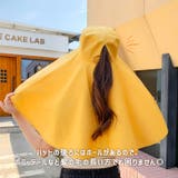 日よけ帽子 ガーデンハット UV | REAL STYLE | 詳細画像6
