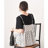 ビスチェ Tシャツ 2点セット | REAL STYLE | 詳細画像13