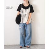ビスチェ Tシャツ 2点セット | REAL STYLE | 詳細画像10