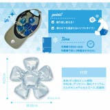 帽子用クールパッド パット ヘッドクール | REAL STYLE | 詳細画像6