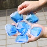 帽子用クールパッド パット ヘッドクール | REAL STYLE | 詳細画像7