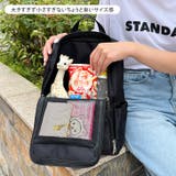 マザーズリュック バッグ 大容量 | REAL STYLE | 詳細画像4