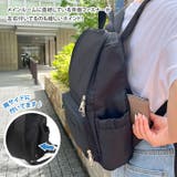マザーズリュック バッグ 大容量 | REAL STYLE | 詳細画像7