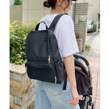 マザーズリュック バッグ 大容量 | REAL STYLE | 詳細画像8