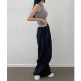 タンクトップ レディース おしゃれ | REAL STYLE | 詳細画像9