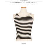 タンクトップ レディース トップス | REAL STYLE | 詳細画像2
