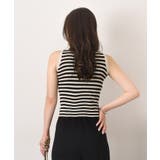 タンクトップ レディース トップス | REAL STYLE | 詳細画像6