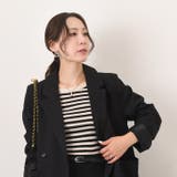 タンクトップ レディース トップス | REAL STYLE | 詳細画像8