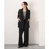 タンクトップ レディース トップス | REAL STYLE | 詳細画像9