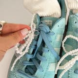 シューパーツ シューズピアス アクセサリー | REAL STYLE | 詳細画像9