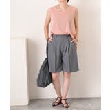 カットソー レディース タンクトップ | REAL STYLE | 詳細画像9