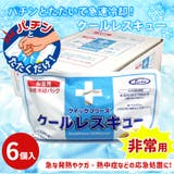 急速冷却パック 保冷剤 6個入り | REAL STYLE | 詳細画像3