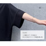 カットソー レディース 半袖 | REAL STYLE | 詳細画像7