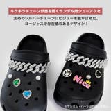 シューパーツ シューズピアス アクセサリー | REAL STYLE | 詳細画像4