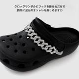 シューパーツ シューズピアス アクセサリー | REAL STYLE | 詳細画像5