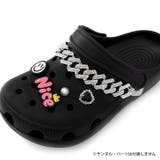 シューパーツ シューズピアス アクセサリー | REAL STYLE | 詳細画像7
